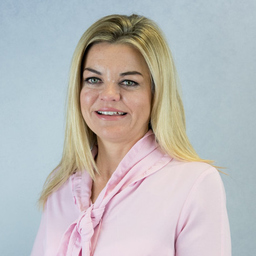 Marie O'Driscoll