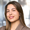 Sarah Taheri