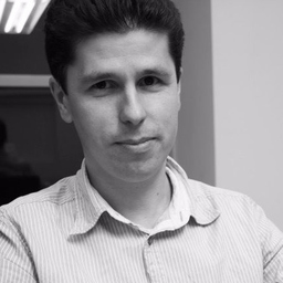 Alex Mora-Vilalta