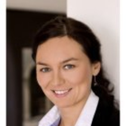 Justyna Kaczmarek's profile picture