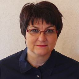 Heidi Burle