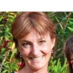 Nicole Rochat-Gex