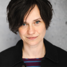 Sarah Meinhold