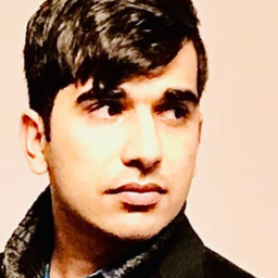 M. Shoaib Ayobi