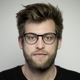 Benjamin Welke