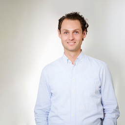 Lukas Stockinger Lukas Stockinger's profile picture