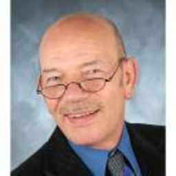 Bernhard Berning