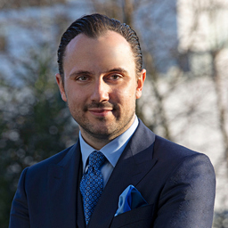 Adrian Adolphs
