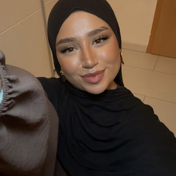 Zehra Kaya's profile picture