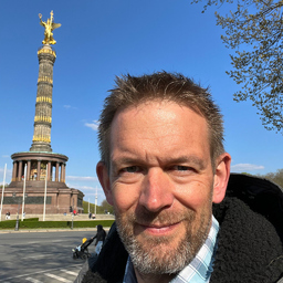 Arno Georg Stöhr