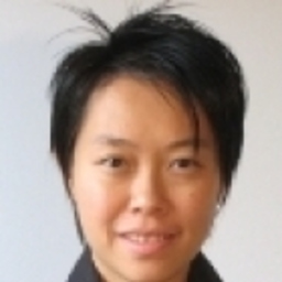 Justine Ho