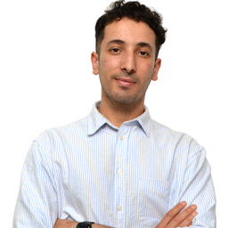 Amjad Harbouli's profile picture