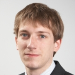 Dr. Thilo Grove