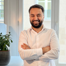 kenan Musovic