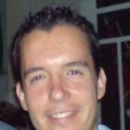 Jose Manuel Domenech Cabrera