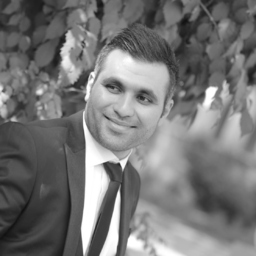 Mohammad Iranmanesh