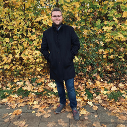 Lars Traulsen's profile picture