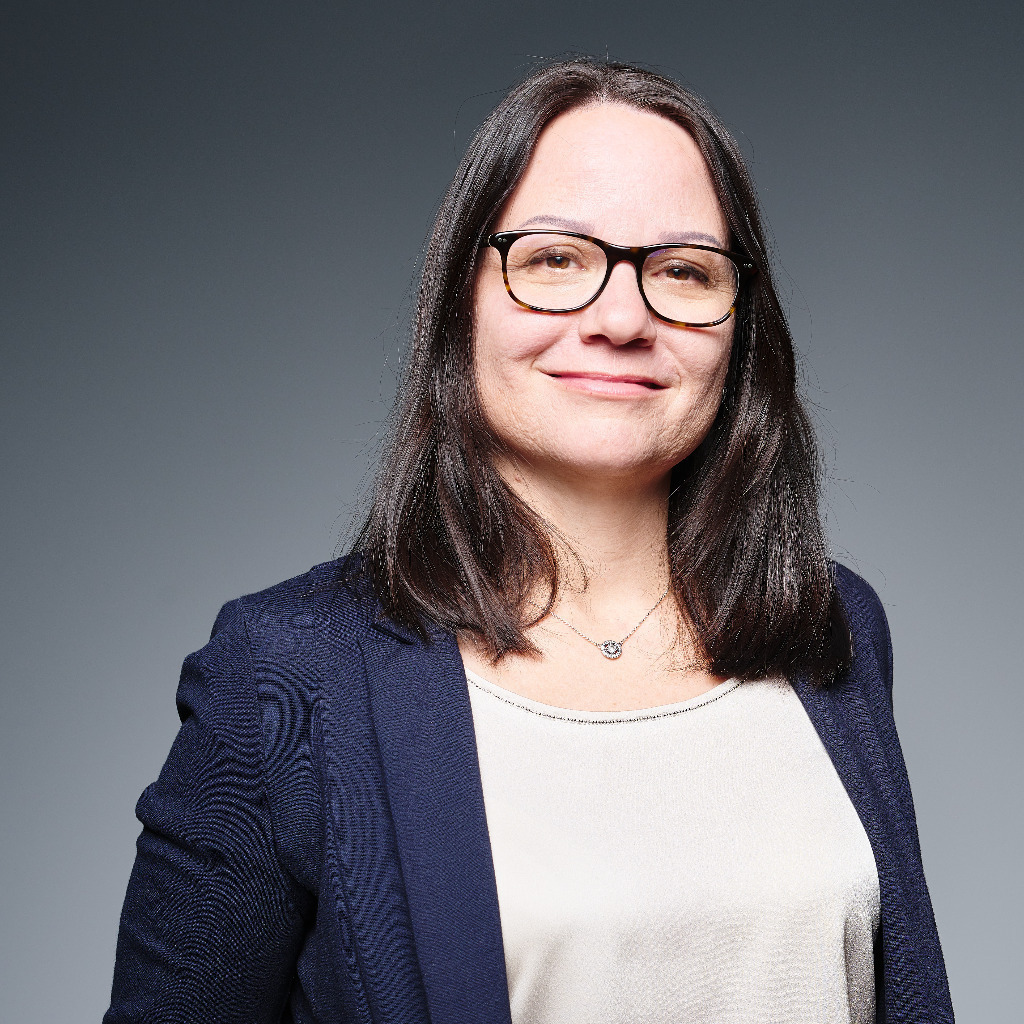 Daniela Schinz Head of Human Resources & Recruiting The Boston