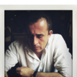 Juan Boronat