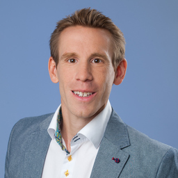 Georg Schandl's profile picture