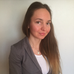 Julia Lauke