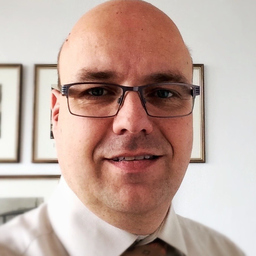 Bjoern von der Felsen