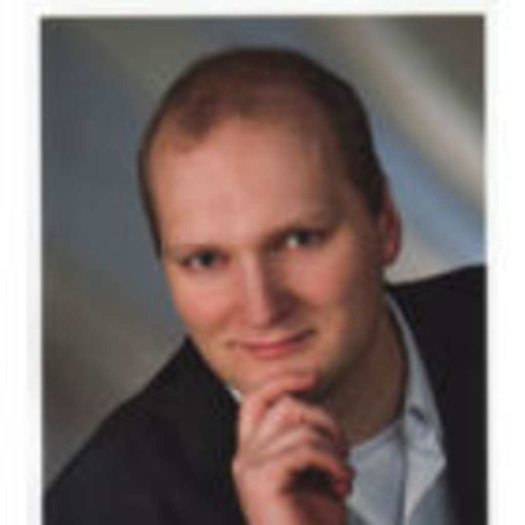 Birger Nielsen SoftwareEntwickler/Consultant KGUConsulting GmbH