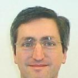 Didier Cartraud