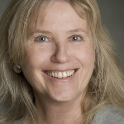 Dr. Gisela van Delden