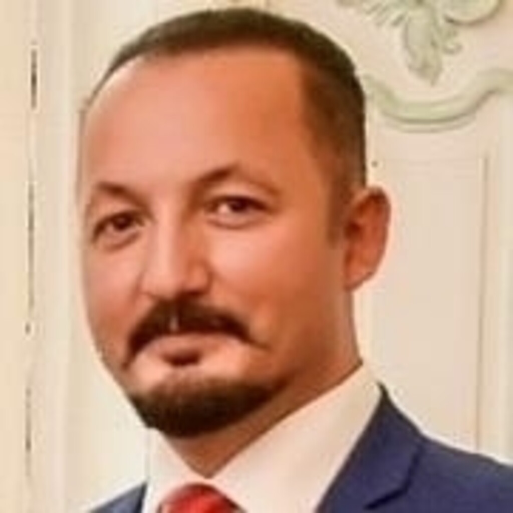 Social Media Profilbild Mustafa Sezer 