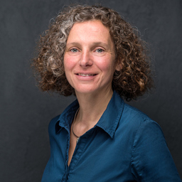 Ilka Cerezo-Schmidt