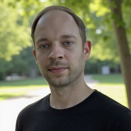 Christoph Böttcher's profile picture