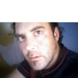 Jose Ramon ruiz Delgado