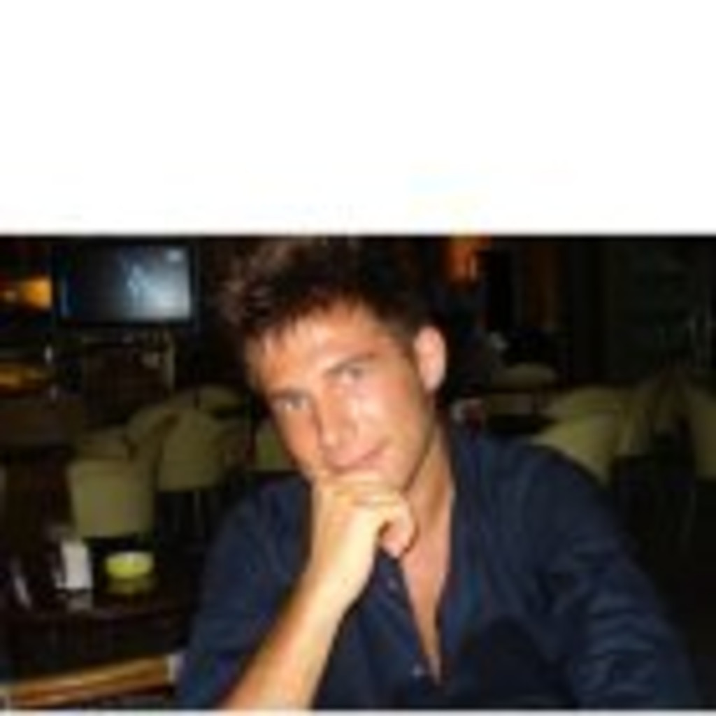 Social Media Profilbild Luca Roncoroni 