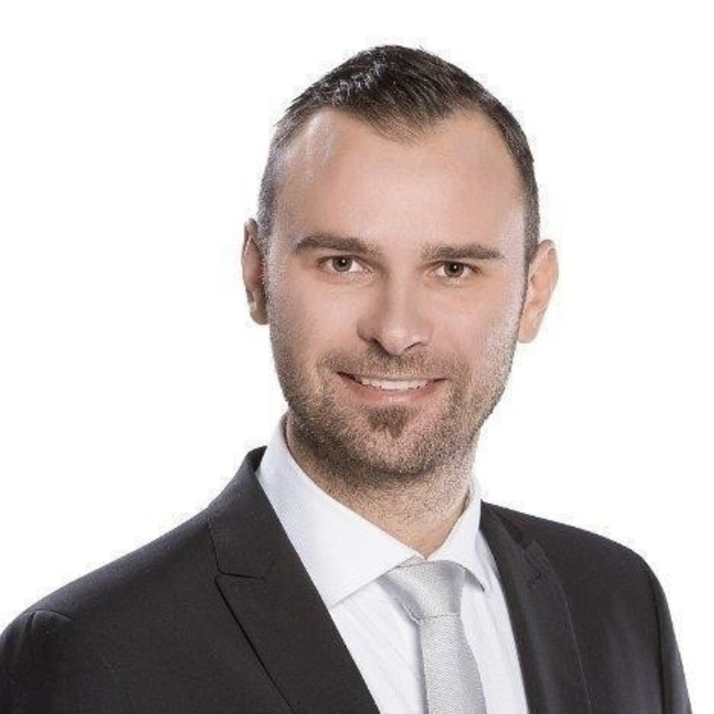 Lukas Brandt Verkauf Transporter MAN Truck und Bus Deutschland GmbH