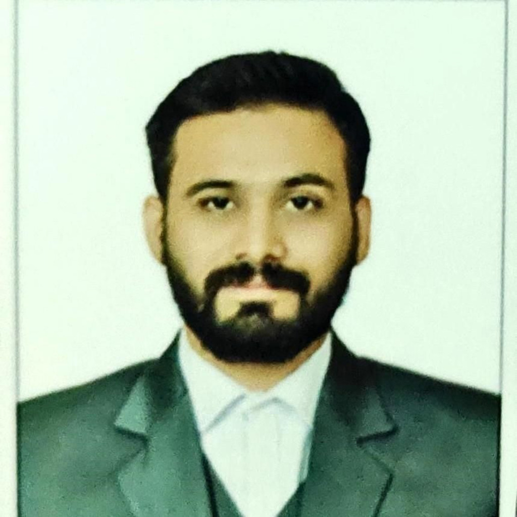 Dr Nikhil Ruparel Senior Clinical Research Associate Navitas Life 