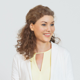 Gaelle Bösch's profile picture