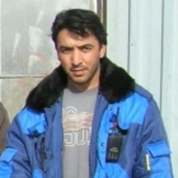 MURAT KIR