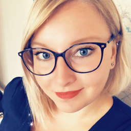 Tina Fröhlich