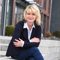 Melanie Maas