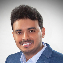 Avinash Rallabandi