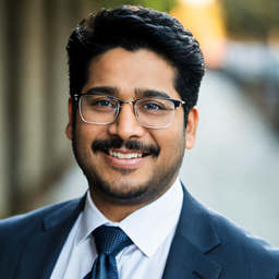 Shobhit Gupta