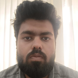 Rehan Aftab Nikade