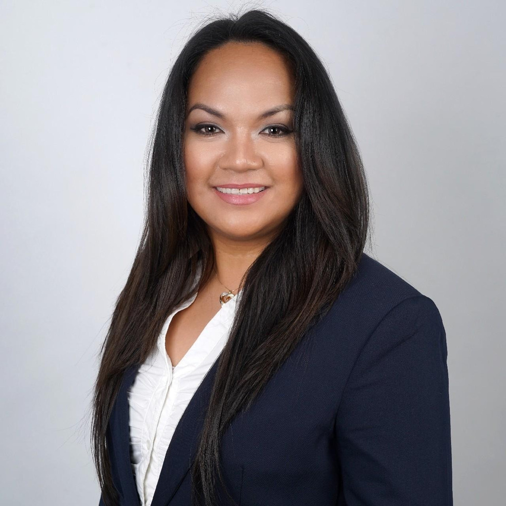 Jacqueline Slayton International Sales Account Manager iCON