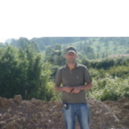 Azad Efe Obuz