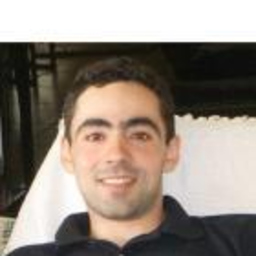 David El Kaim's profile picture