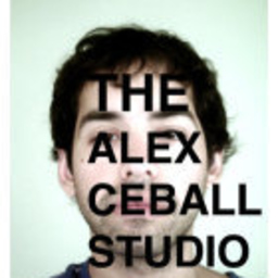 Alex Ceball