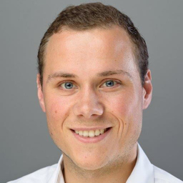 Profilbild Tom Schramm