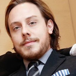Dr. Christian Stocco