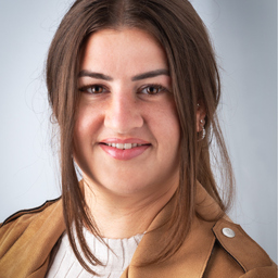 Alexandra Bennison's profile picture